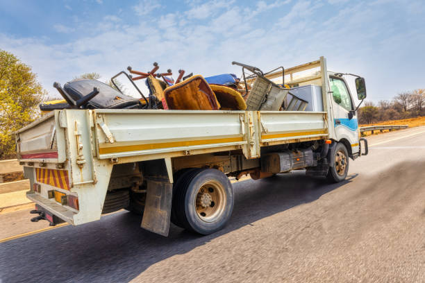 Best Residential Junk Removal  in Bensenvle, IL